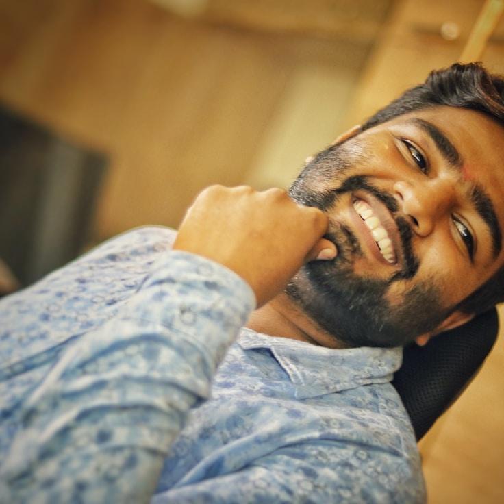 Portrait of Mina Sato, group coordinator and fusion cooking expert